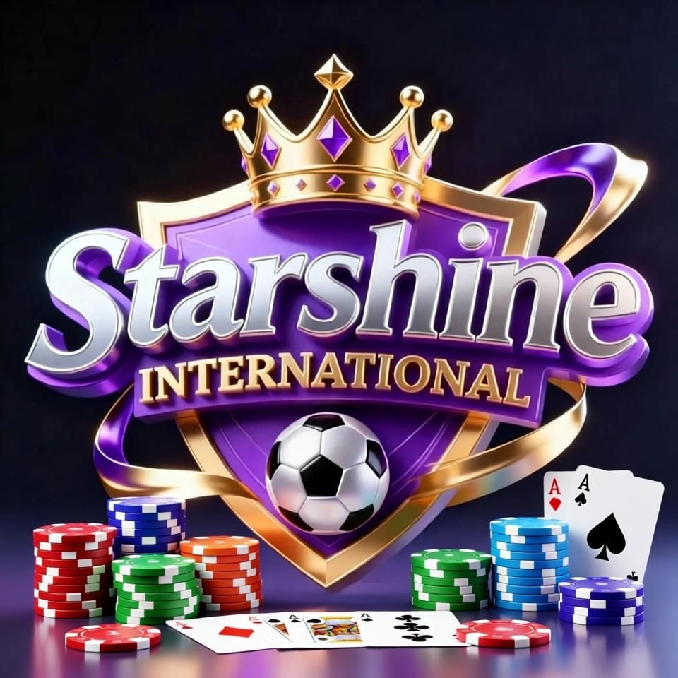 星耀国际-注册送58